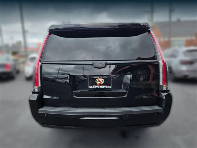 2016 Cadillac Escalade (CC-2103957) for sale in Tacoma, Washington