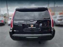 2016 Cadillac Escalade (CC-2103957) for sale in Tacoma, Washington