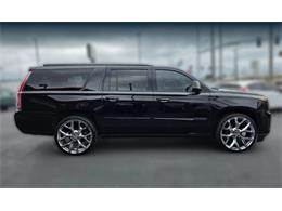 2016 Cadillac Escalade (CC-2103957) for sale in Tacoma, Washington
