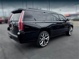 2016 Cadillac Escalade (CC-2103957) for sale in Tacoma, Washington