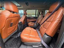 2016 Cadillac Escalade (CC-2103957) for sale in Tacoma, Washington