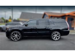 2016 Cadillac Escalade (CC-2103957) for sale in Tacoma, Washington