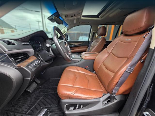 2016 Cadillac Escalade (CC-2103957) for sale in Tacoma, Washington