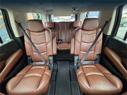 2016 Cadillac Escalade (CC-2103957) for sale in Tacoma, Washington