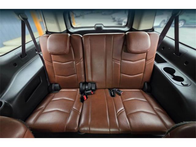 2016 Cadillac Escalade (CC-2103957) for sale in Tacoma, Washington