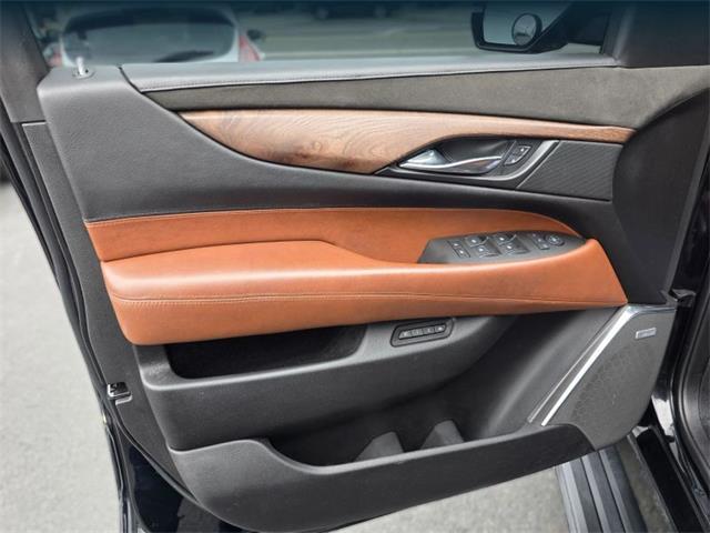 2016 Cadillac Escalade (CC-2103957) for sale in Tacoma, Washington