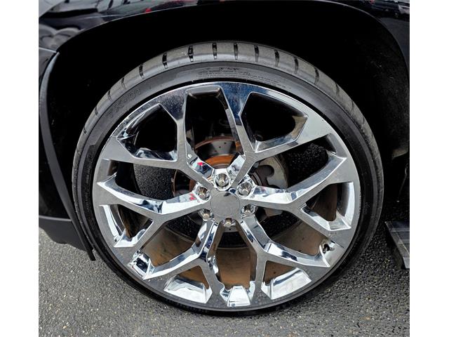 2016 Cadillac Escalade (CC-2103957) for sale in Tacoma, Washington