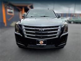 2016 Cadillac Escalade (CC-2103957) for sale in Tacoma, Washington