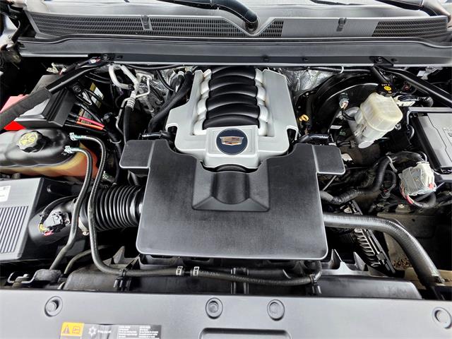 2016 Cadillac Escalade (CC-2103957) for sale in Tacoma, Washington