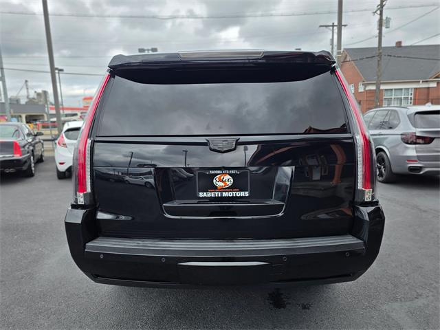 2016 Cadillac Escalade (CC-2103957) for sale in Tacoma, Washington