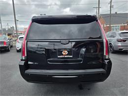 2016 Cadillac Escalade (CC-2103957) for sale in Tacoma, Washington