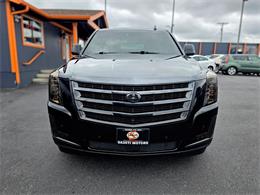 2016 Cadillac Escalade (CC-2103957) for sale in Tacoma, Washington