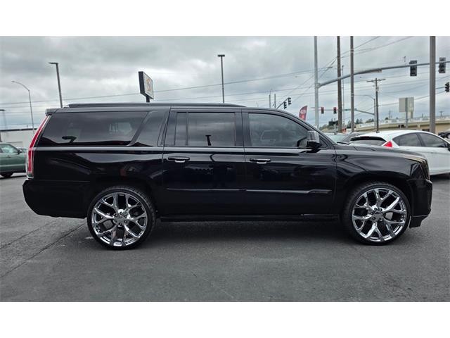 2016 Cadillac Escalade (CC-2103957) for sale in Tacoma, Washington