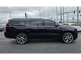 2016 Cadillac Escalade (CC-2103957) for sale in Tacoma, Washington