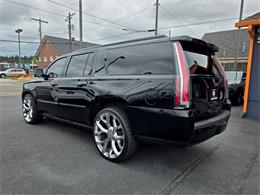 2016 Cadillac Escalade (CC-2103957) for sale in Tacoma, Washington