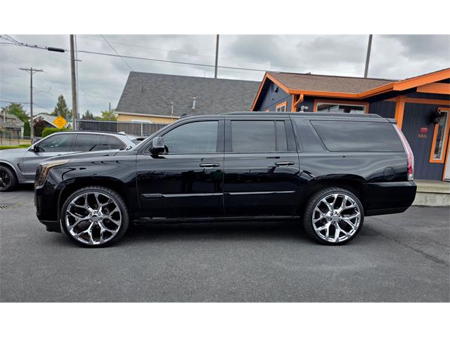 2016 Cadillac Escalade (CC-2103957) for sale in Tacoma, Washington