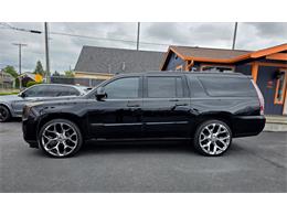 2016 Cadillac Escalade (CC-2103957) for sale in Tacoma, Washington