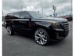 2016 Cadillac Escalade (CC-2103957) for sale in Tacoma, Washington