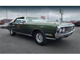 1969 Chrysler New Yorker (CC-2103958) for sale in Tacoma, Washington