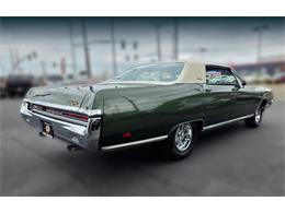 1969 Chrysler New Yorker (CC-2103958) for sale in Tacoma, Washington