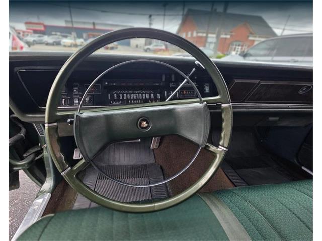 1969 Chrysler New Yorker (CC-2103958) for sale in Tacoma, Washington