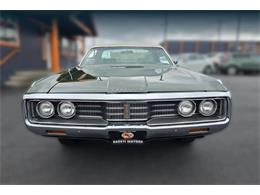 1969 Chrysler New Yorker (CC-2103958) for sale in Tacoma, Washington