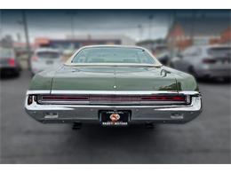 1969 Chrysler New Yorker (CC-2103958) for sale in Tacoma, Washington