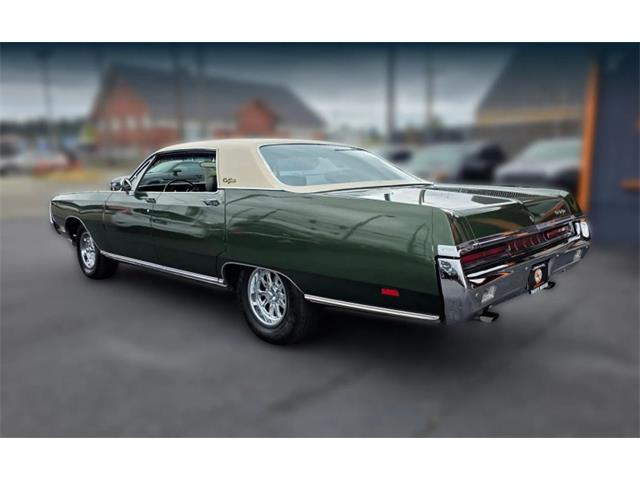 1969 Chrysler New Yorker (CC-2103958) for sale in Tacoma, Washington