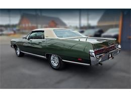 1969 Chrysler New Yorker (CC-2103958) for sale in Tacoma, Washington