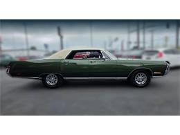 1969 Chrysler New Yorker (CC-2103958) for sale in Tacoma, Washington