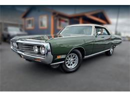 1969 Chrysler New Yorker (CC-2103958) for sale in Tacoma, Washington