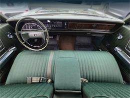 1969 Chrysler New Yorker (CC-2103958) for sale in Tacoma, Washington