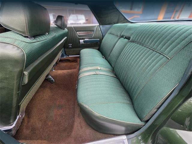 1969 Chrysler New Yorker (CC-2103958) for sale in Tacoma, Washington