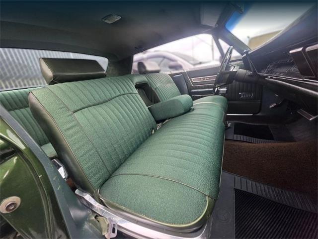 1969 Chrysler New Yorker (CC-2103958) for sale in Tacoma, Washington