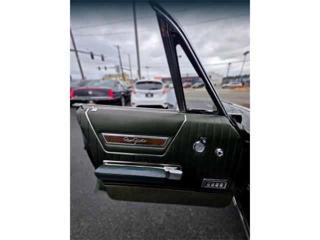 1969 Chrysler New Yorker (CC-2103958) for sale in Tacoma, Washington
