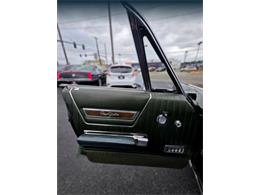 1969 Chrysler New Yorker (CC-2103958) for sale in Tacoma, Washington