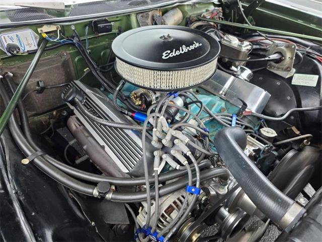 1969 Chrysler New Yorker (CC-2103958) for sale in Tacoma, Washington
