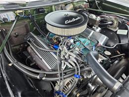 1969 Chrysler New Yorker (CC-2103958) for sale in Tacoma, Washington