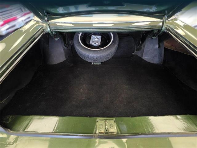1969 Chrysler New Yorker (CC-2103958) for sale in Tacoma, Washington