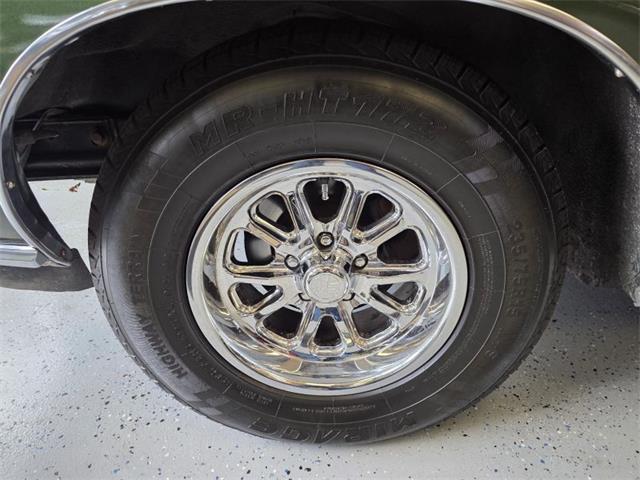 1969 Chrysler New Yorker (CC-2103958) for sale in Tacoma, Washington