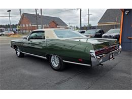 1969 Chrysler New Yorker (CC-2103958) for sale in Tacoma, Washington