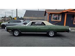 1969 Chrysler New Yorker (CC-2103958) for sale in Tacoma, Washington