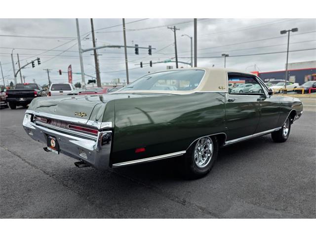 1969 Chrysler New Yorker (CC-2103958) for sale in Tacoma, Washington