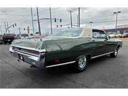 1969 Chrysler New Yorker (CC-2103958) for sale in Tacoma, Washington