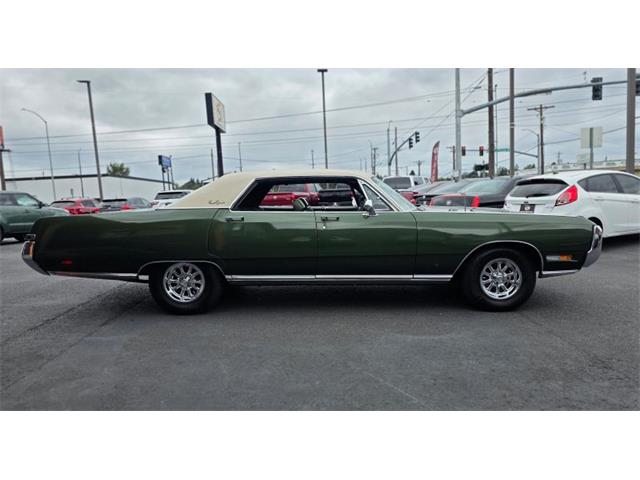 1969 Chrysler New Yorker (CC-2103958) for sale in Tacoma, Washington