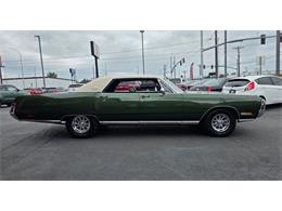 1969 Chrysler New Yorker (CC-2103958) for sale in Tacoma, Washington