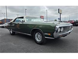 1969 Chrysler New Yorker (CC-2103958) for sale in Tacoma, Washington