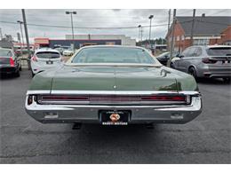 1969 Chrysler New Yorker (CC-2103958) for sale in Tacoma, Washington