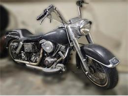 1980 Harley-Davidson Electra Glide (CC-2100396) for sale in Cadillac, Michigan