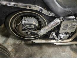 1980 Harley-Davidson Electra Glide (CC-2100396) for sale in Cadillac, Michigan